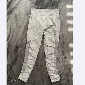 Fabletics sync high waisted 7/8 legging